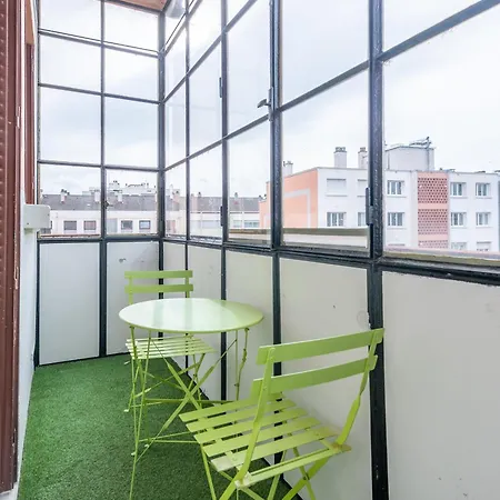 Pretty 2 Rooms In The City Center Annecy Exterior foto