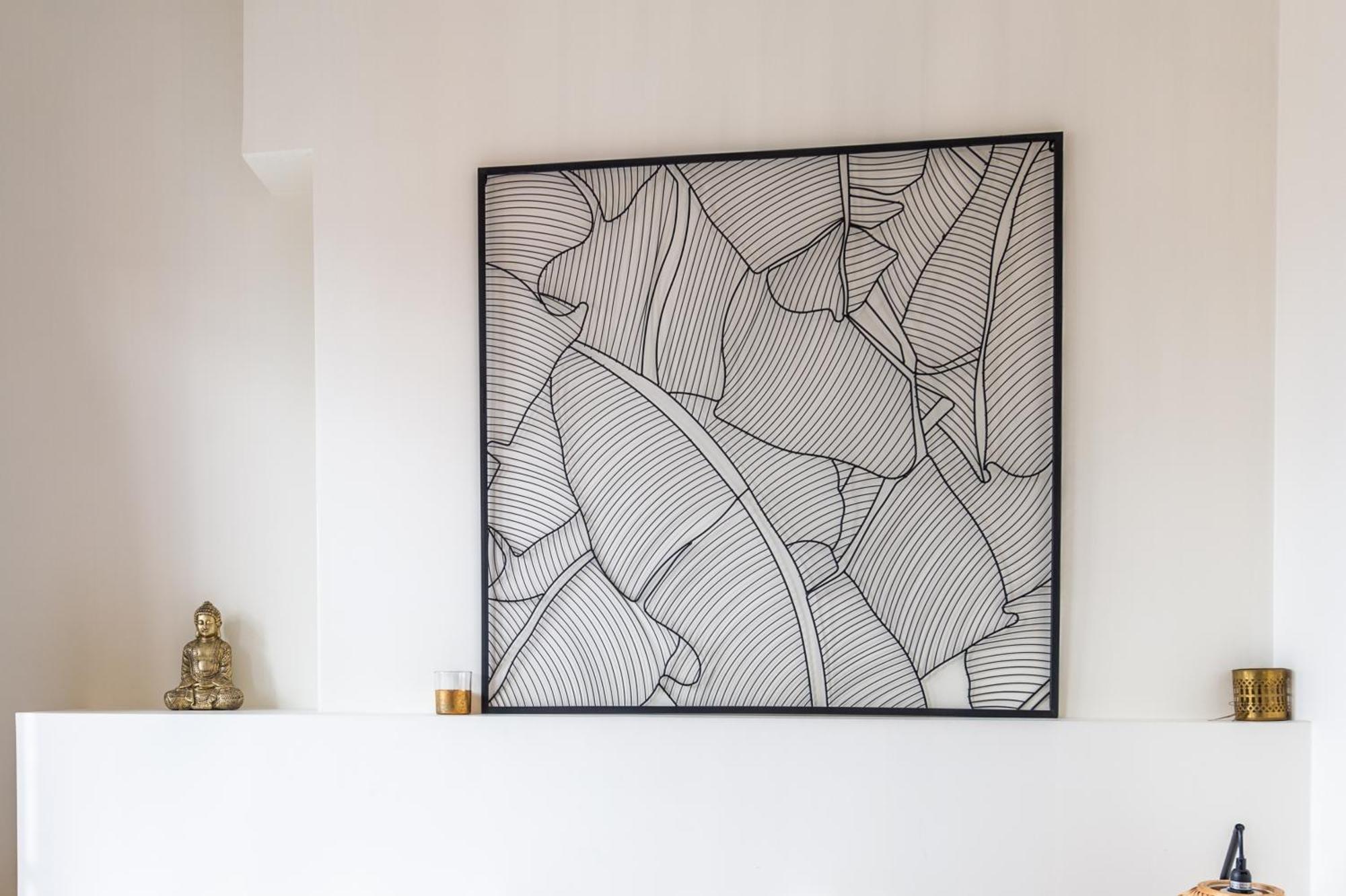 Pretty 2 In The Center Appartement